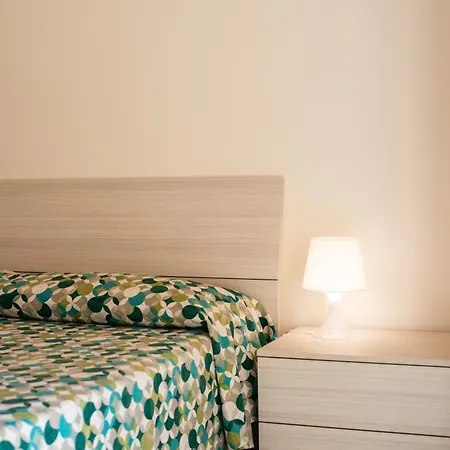 Apartment Dama Marina di Campo