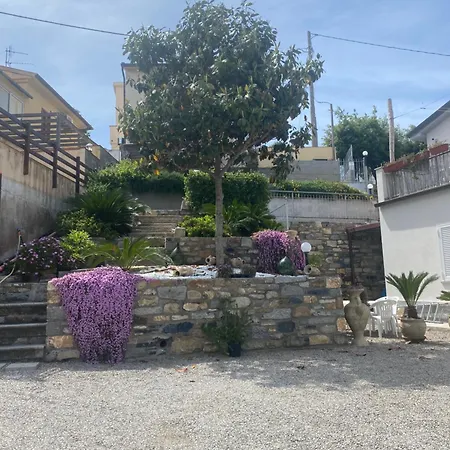 Apartment Dama Marina di Campo