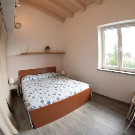 Dama Apartment
