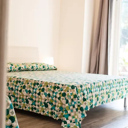 Apartment Dama Marina di Campo