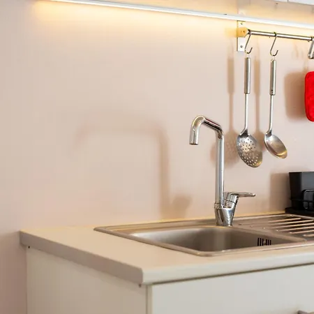 Apartment Dama *