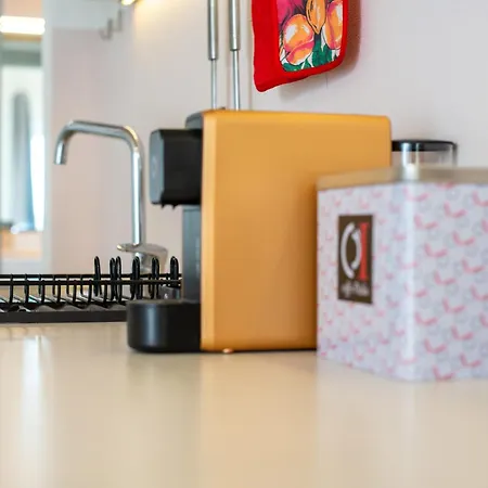 Apartment Dama