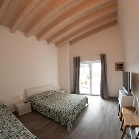 Apartment Dama *
