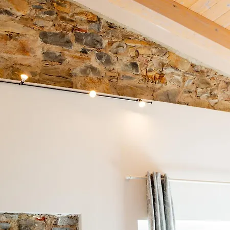 Dama Apartment