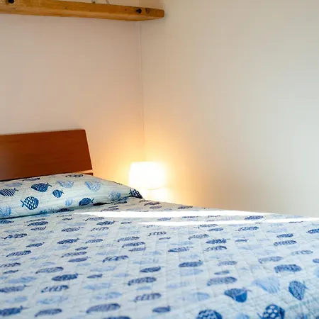 Dama Apartment *