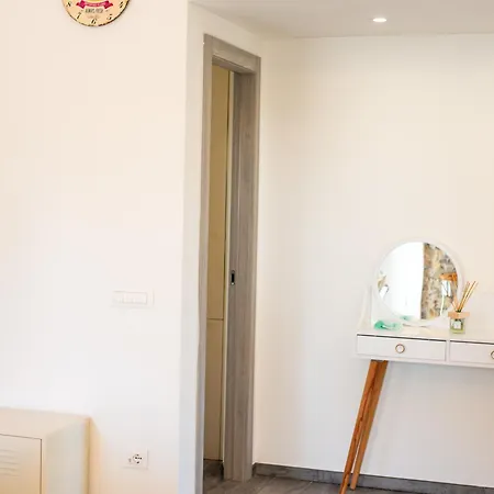 Apartment Dama Marina di Campo