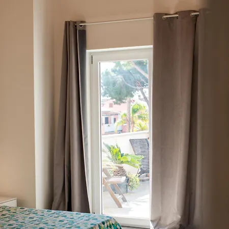 Apartment Dama *