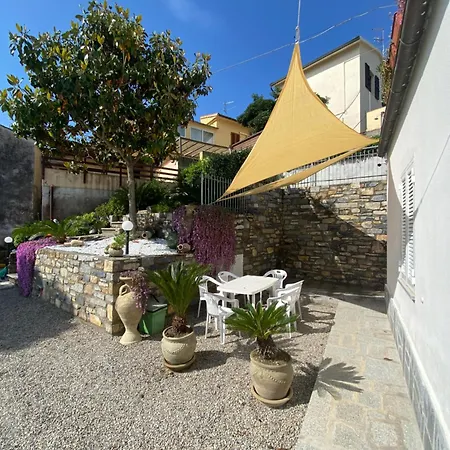 Apartment Dama Marina di Campo