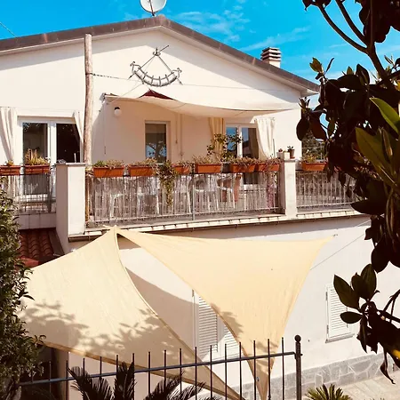 Apartment Dama Marina di Campo