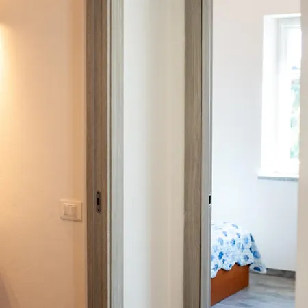 Apartment Dama Marina di Campo
